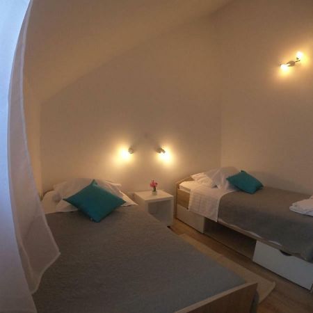 Apartment Vesna Primošten المظهر الخارجي الصورة