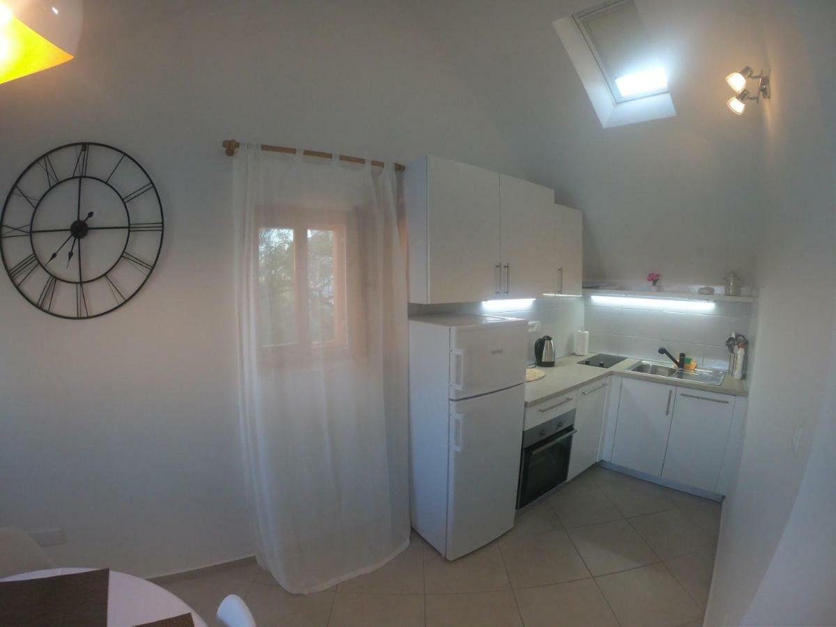 Apartment Vesna Primošten المظهر الخارجي الصورة