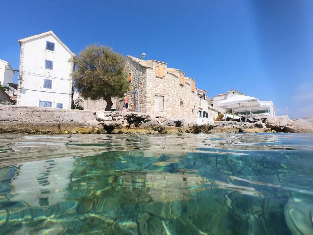 Apartment Vesna Primošten المظهر الخارجي الصورة