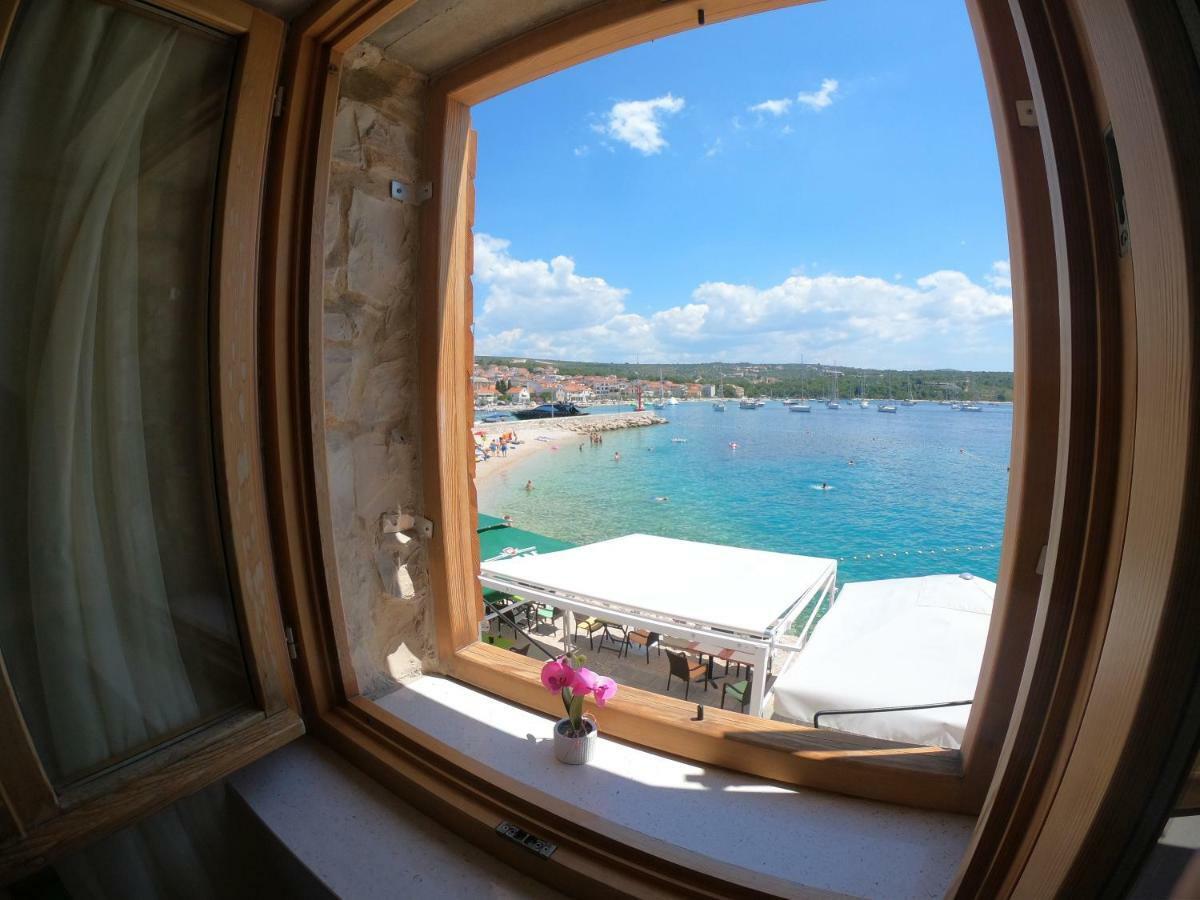 Apartment Vesna Primošten المظهر الخارجي الصورة