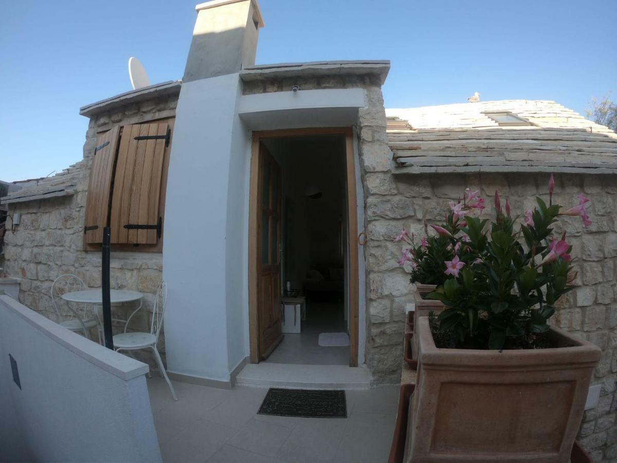 Apartment Vesna Primošten المظهر الخارجي الصورة